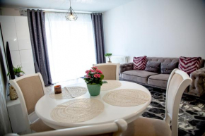 Lex by Moonlight Lake Apartament, Mamaia